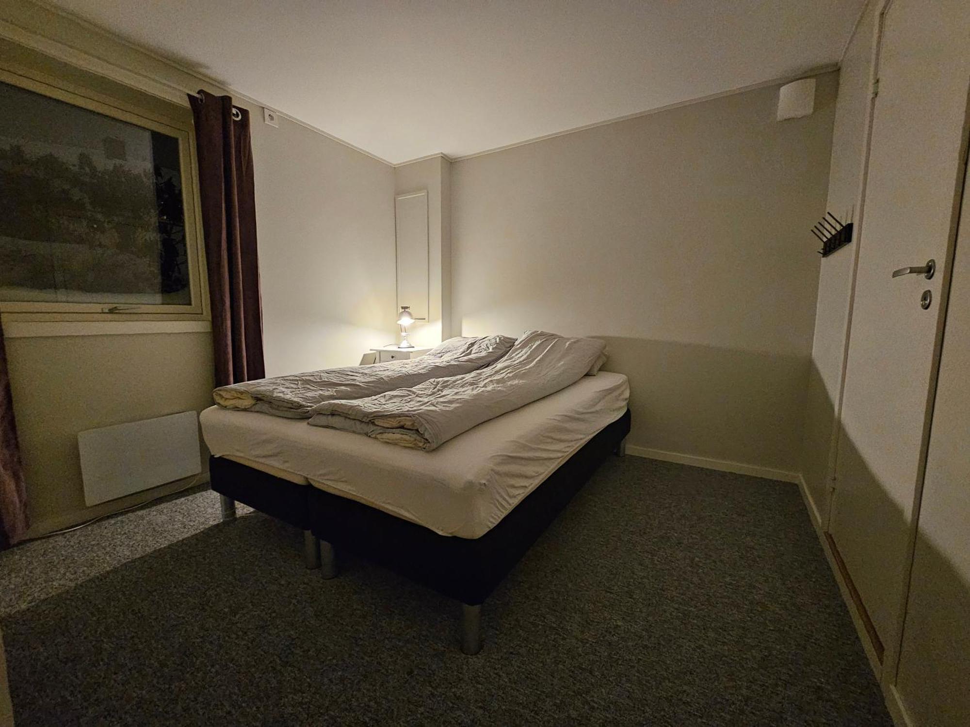 Leilighet Porsgrunn Extérieur photo